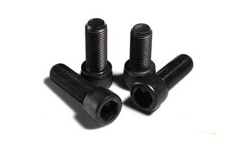 ASTM A194 Grade 7 Socket Head Cap Screws