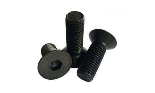 ASTM A194 Grade 7 Countersunk Screws