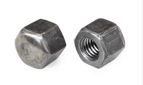 ASTM A194 Grade 7 Hex Cap Nuts