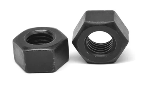 ASTM A194 Grade 7 Hex Nuts